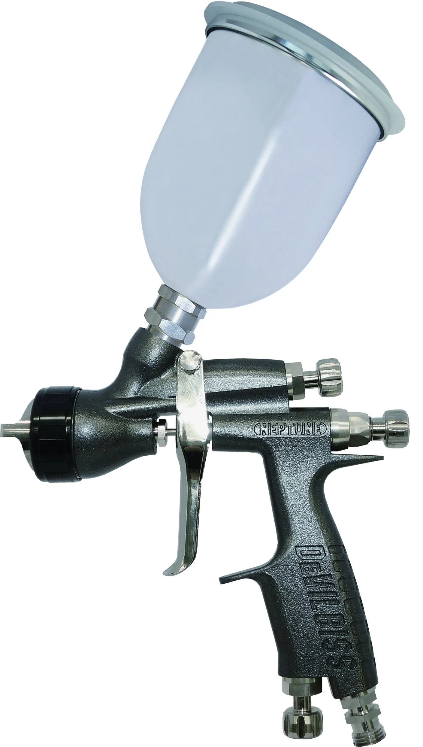 DeVilbiss Spray Gun FLG-5 — Rohan Standox Autolack